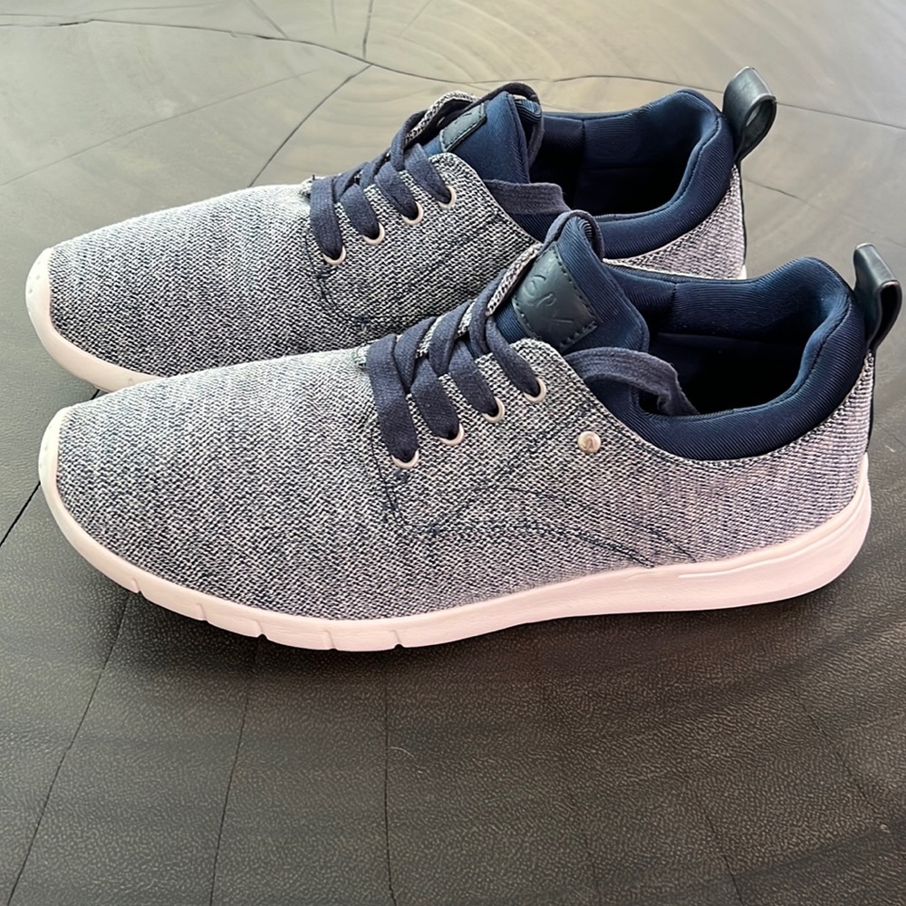 Men’s GBX ARMADA FASHION BLUE SNEAKERS